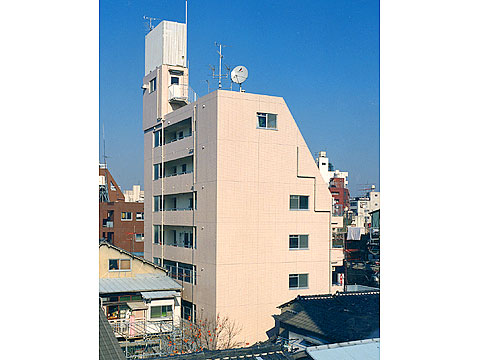 藤和シティコープ蔵前-h