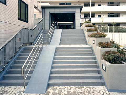 藤和日吉ホームズ-h