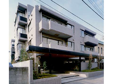 藤和春日ホームズ-h