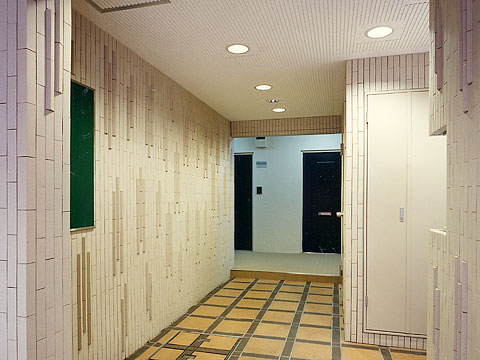 藤和シティコープ祖師谷-h