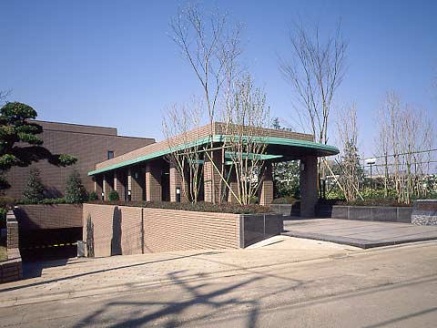 藤和マノワール用賀台-h