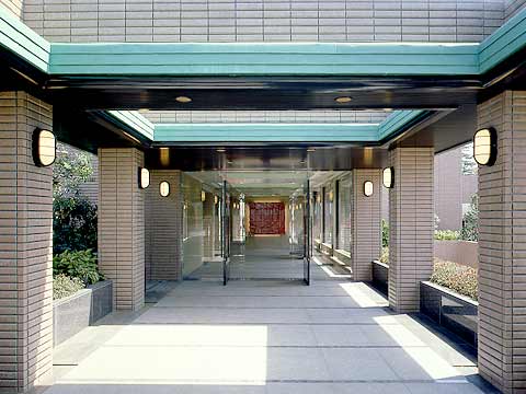 藤和マノワール用賀台-h