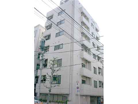 藤和シティコープ新富町-0-0