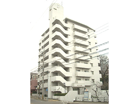 藤和シティコープ木町通り-h