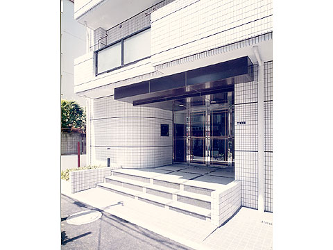 藤和西蒲田コープ-h