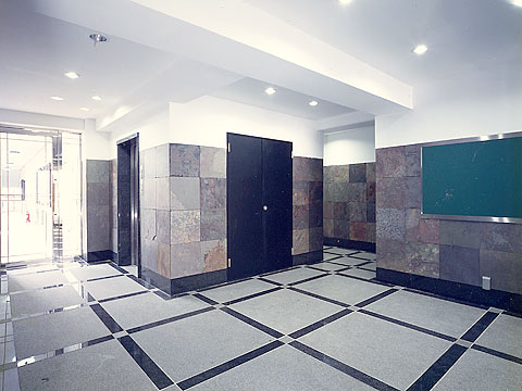 藤和西蒲田コープ-h