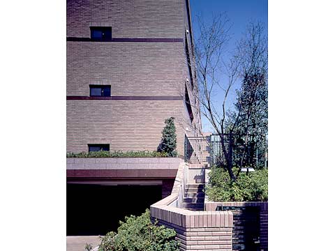 藤和マノワール上用賀-h