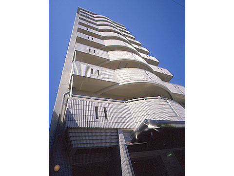 藤和シティホームズ西洞院-0-0