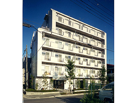 藤和シティコープ新小岩-h