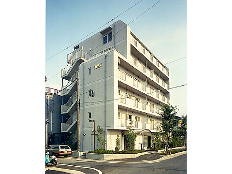 藤和シティコープ新小岩-h