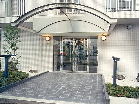 藤和シティコープ新小岩-h