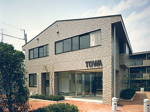 藤和ライブタウン希望ケ丘II-h