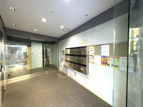 藤和シティコープ駒込-h