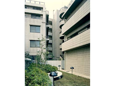 藤和シティコープ駒込-h