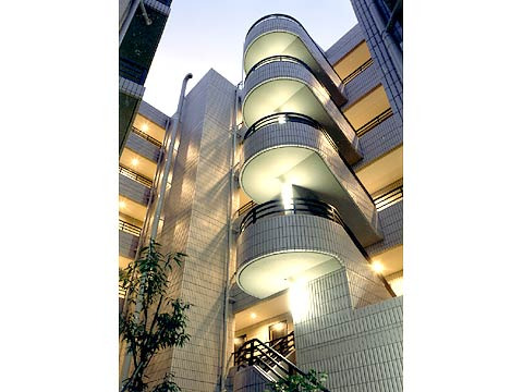 藤和シティコープ駒込-h