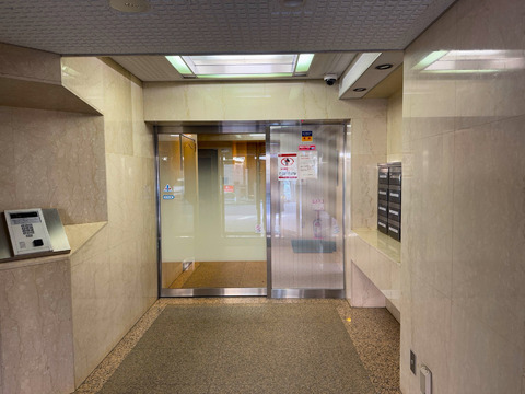 藤和シティコープ田端-h