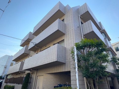 藤和シティコープ田端-h