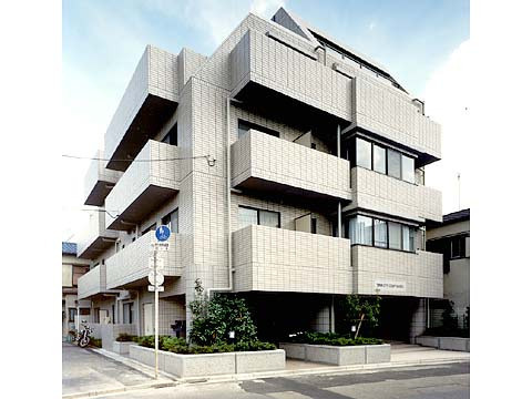 藤和シティコープ田端-h