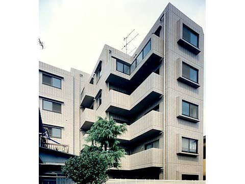 藤和シティコープ田端-h