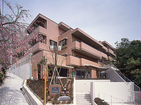 藤和ライブタウン平井山荘-0-0