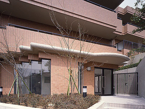 藤和ライブタウン平井山荘-h