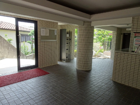 藤和ライブタウン平井山荘-h