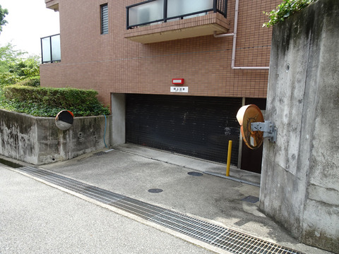 藤和ライブタウン平井山荘-h