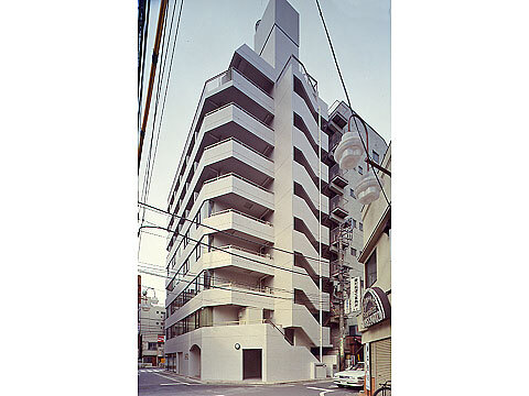 藤和シティコープ高円寺南-h