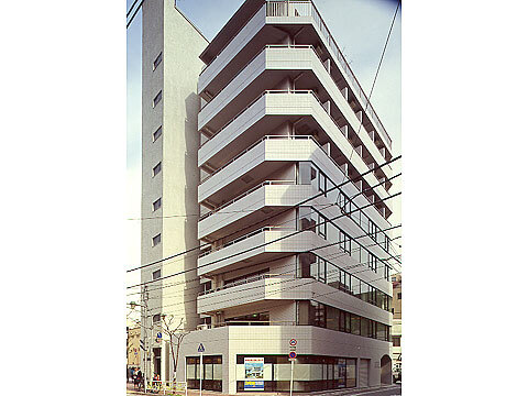 藤和シティコープ高円寺南-h