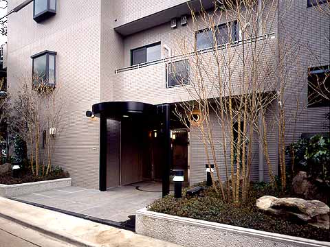 藤和千駄木ホームズ-h