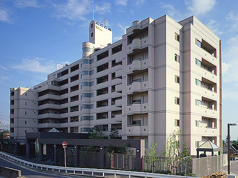 藤和須磨離宮ホームズ-h