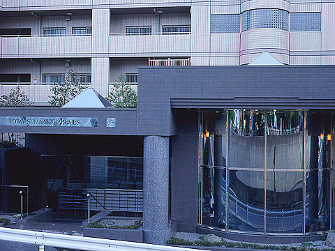 藤和須磨離宮ホームズ-h