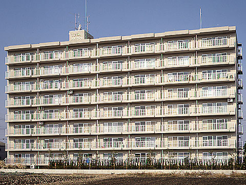 藤和シティコープ三郷-0-0