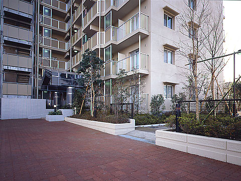 藤和シティコープ三郷-h