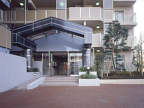 藤和シティコープ三郷-h