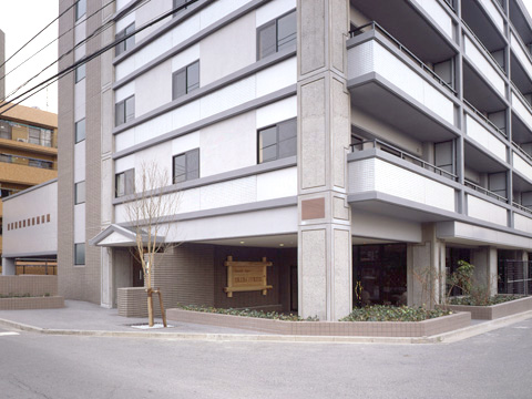 藤和吉島東ハイタウン-0-0