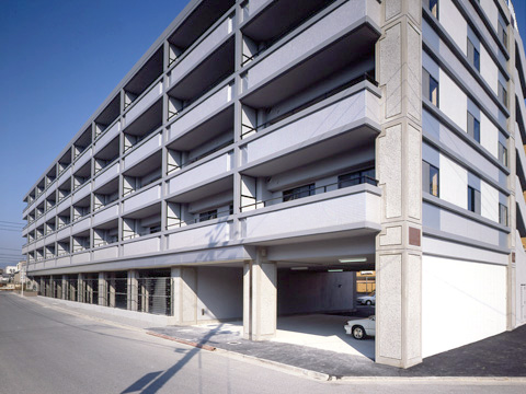 藤和吉島東ハイタウン-h