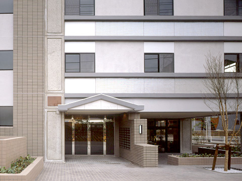 藤和吉島東ハイタウン-h