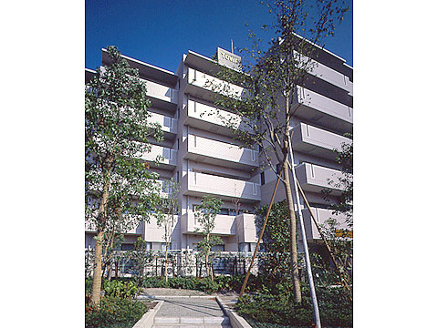 藤和ガーデンハウス葉山-h