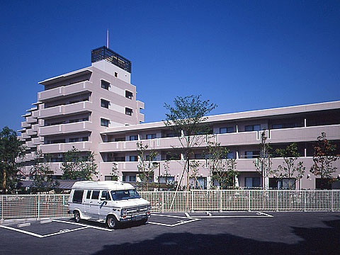 藤和ガーデンハウス葉山-h