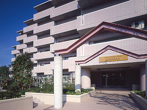 藤和ガーデンハウス葉山-h