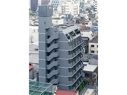 藤和シティコープ芝公園-h