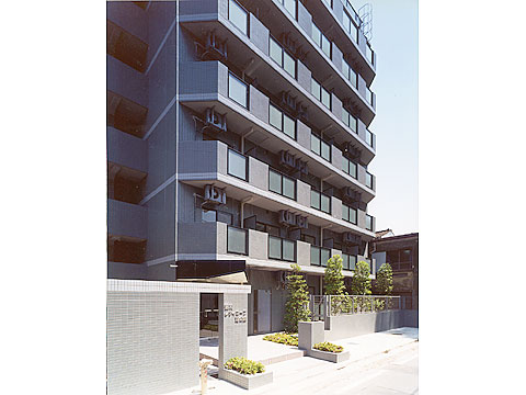 藤和シティコープ芝公園-h