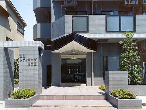 藤和シティコープ芝公園-h