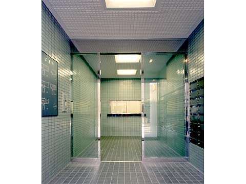 シティコープ浅草橋'90-h