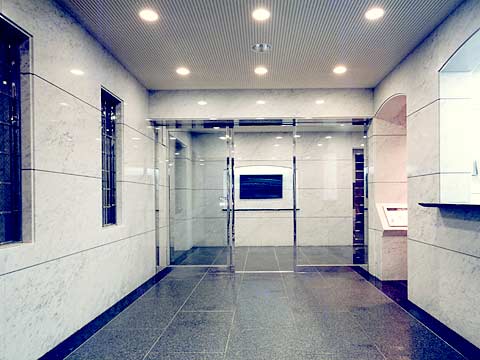 藤和コートヒルズ池上-h