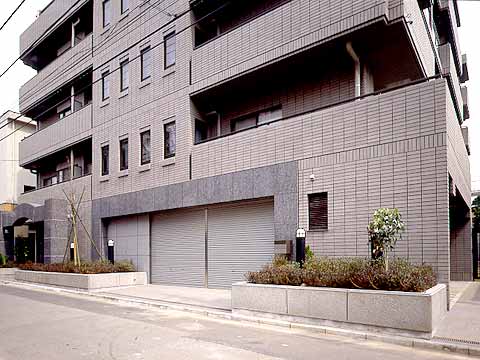 藤和シティコープ三鷹南-h