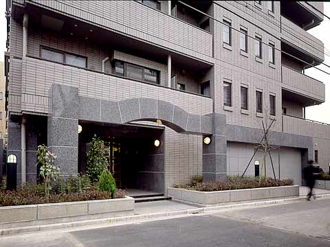 藤和シティコープ三鷹南-h