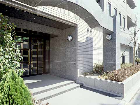 藤和シティコープ三鷹南-h