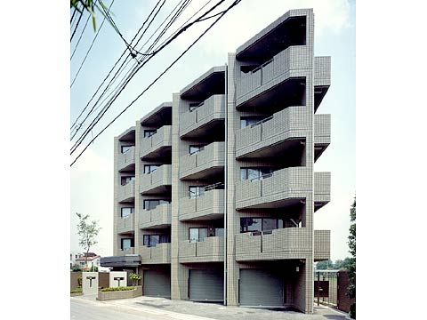 藤和千歳台ホームズ-h